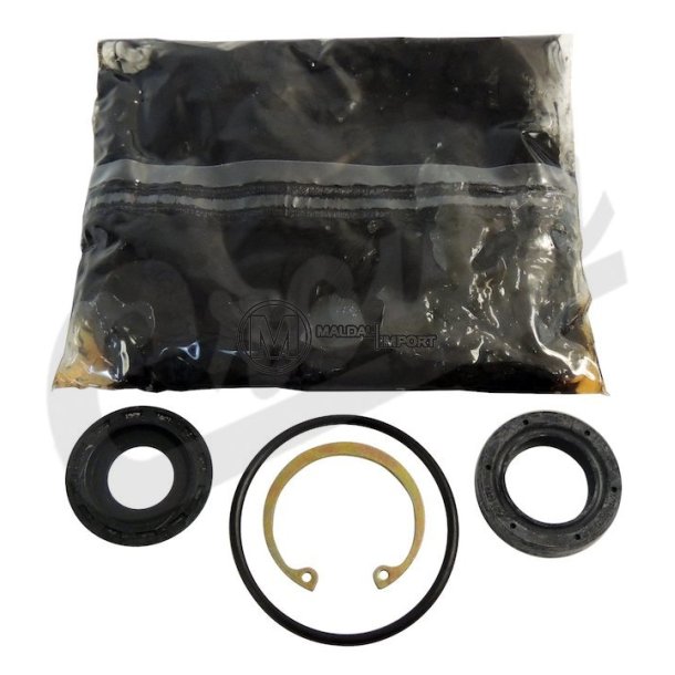 Steering Box Seal Kit