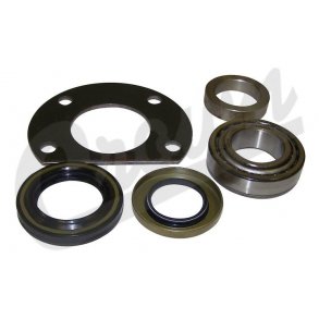 Axle Shaft Bearing Kit