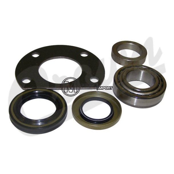 Axle Shaft Bearing Kit