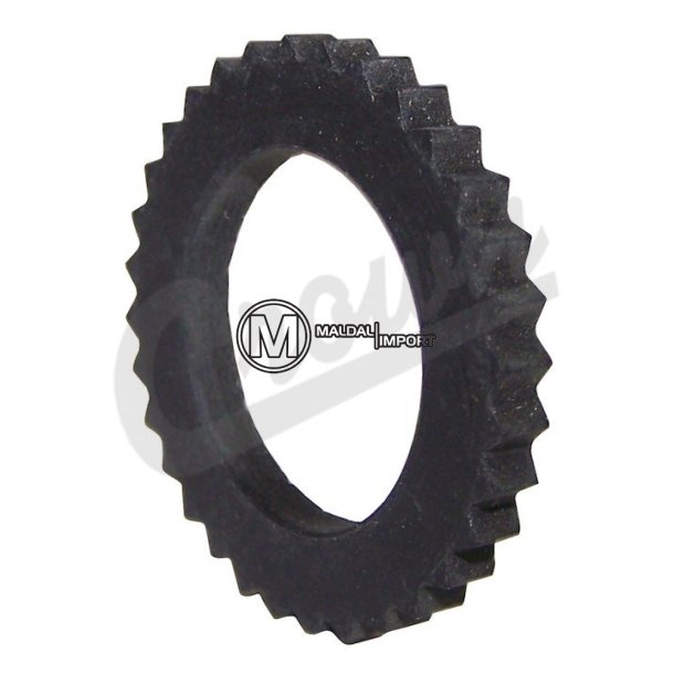 Yoke Washer Seal