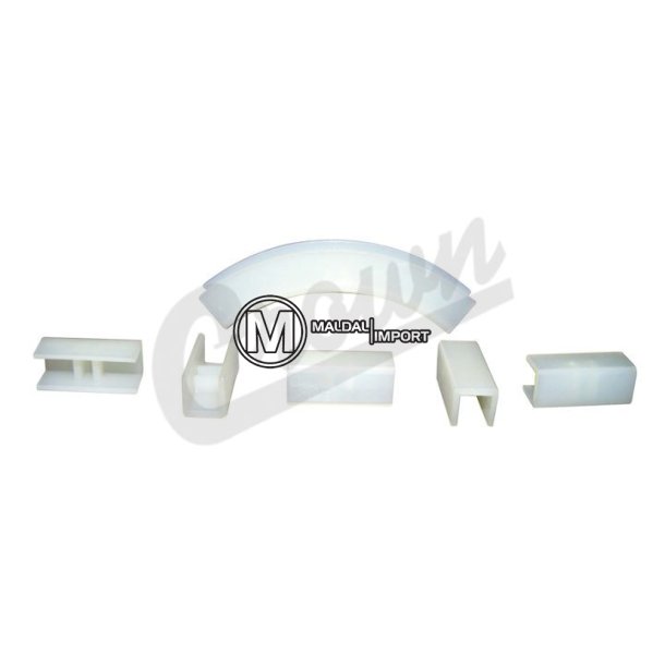 Shift Fork Insert Kit