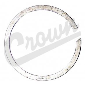 Speedometer Gear Snap Ring