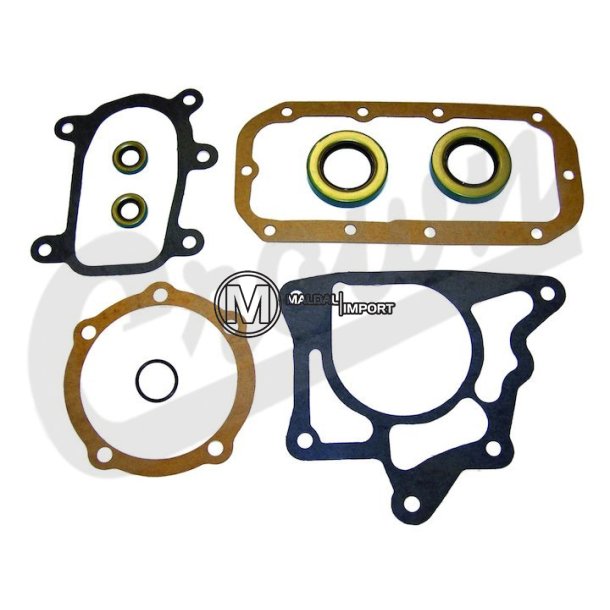 Transfer Case Gasket &amp; Seal Kit