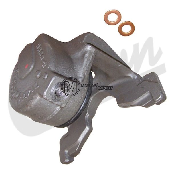 Brake Caliper