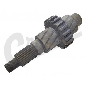 Output Shaft