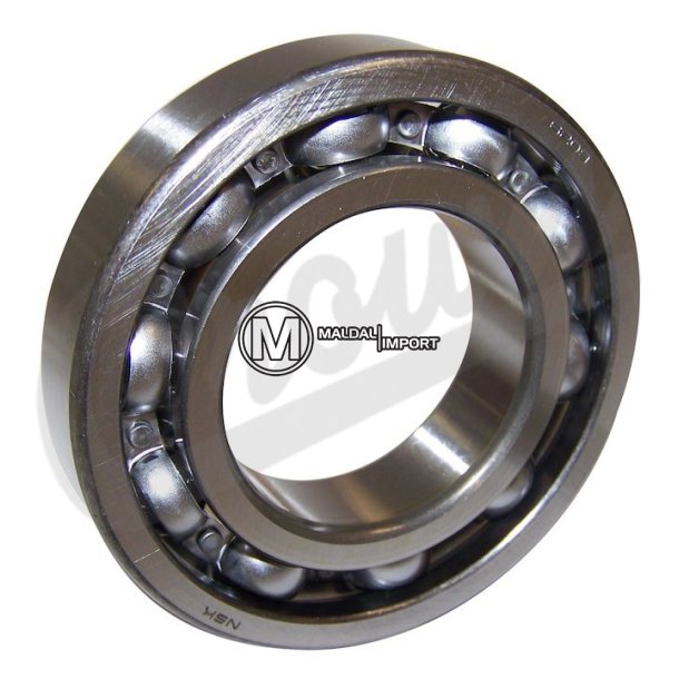 Input Shaft Bearing