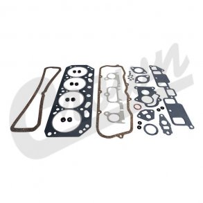 Engine Gasket Set (Upper) GM 2,5