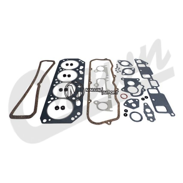 Engine Gasket Set (Upper) GM 2,5