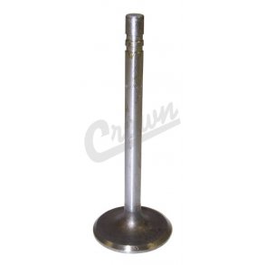 Intake Valve