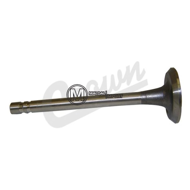 Exhaust Valve