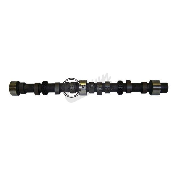 Camshaft