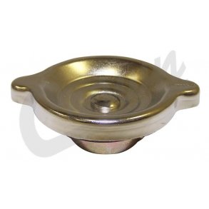 Oil Filler Cap