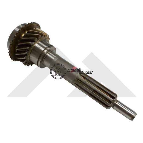 Input Shaft