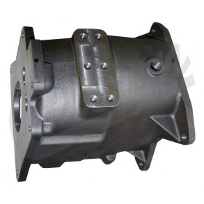 Transmission Case