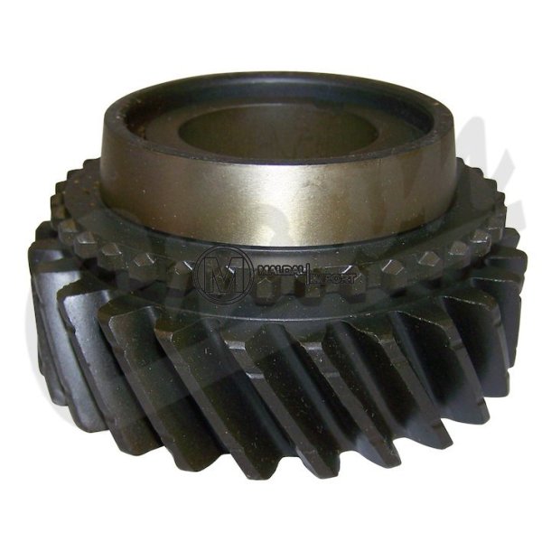 Third Gear