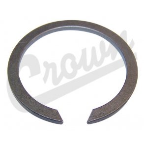 Main Shaft Snap Ring