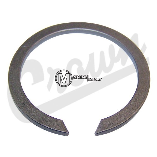 Main Shaft Snap Ring