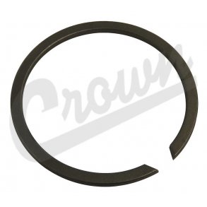 Main Shaft Snap Ring
