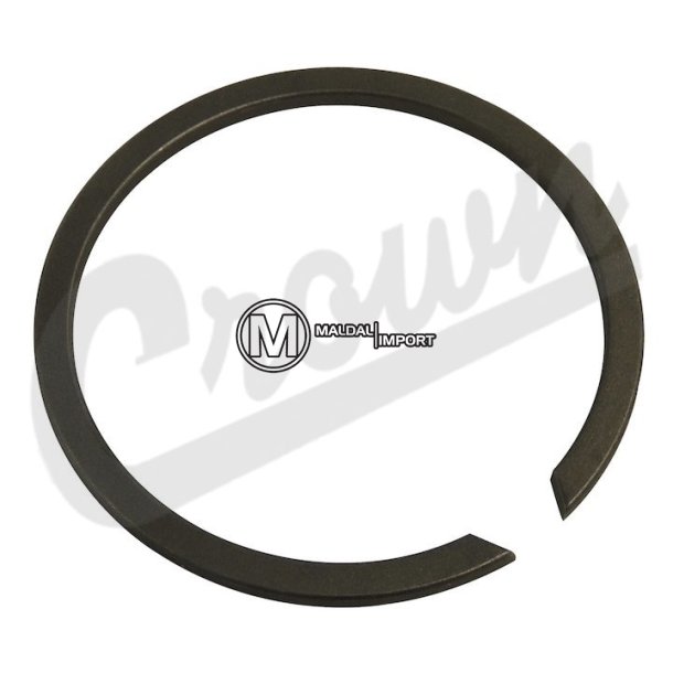 Main Shaft Snap Ring