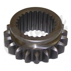 Reverse Sliding Gear