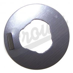 Reverse Idler Gear Thrust Washer