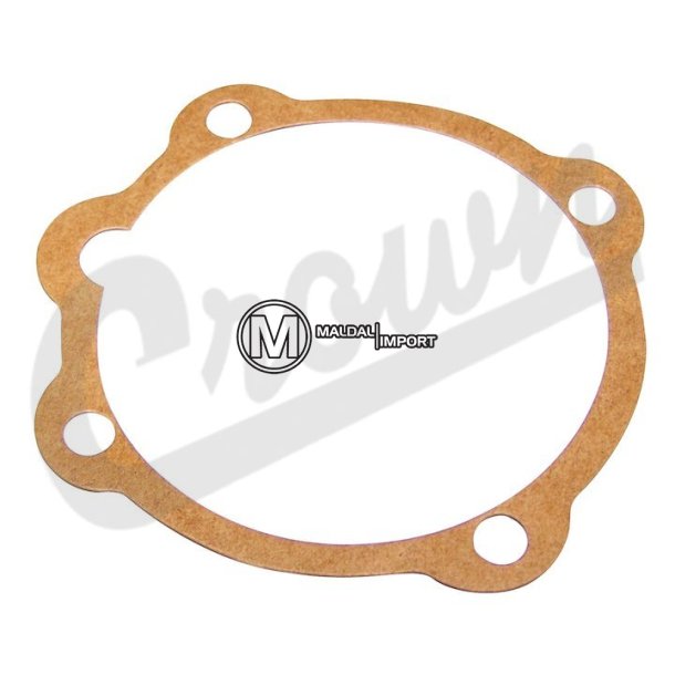 Transmission Bearing Retainer Gasket