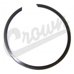 Input Bearing Snap Ring