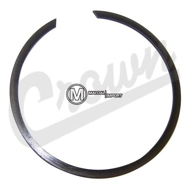 Input Bearing Snap Ring