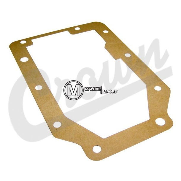 Shift Cover Gasket