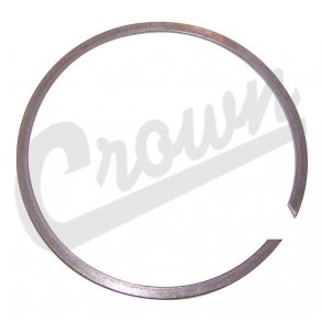 Main Shaft Bearing Snap Ring