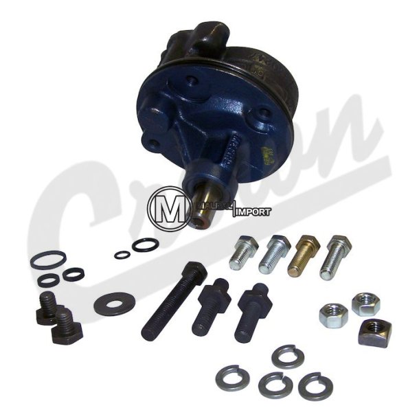 Power Steering Pump