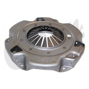 Pressure Plate