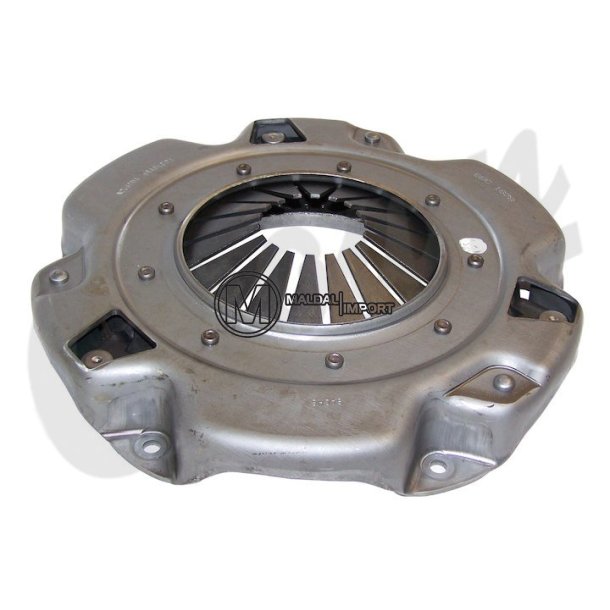 Pressure Plate