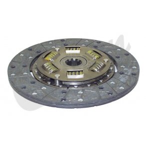 Clutch Disc