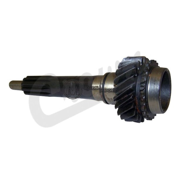 Input Shaft