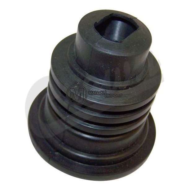 Steering Shaft Boot