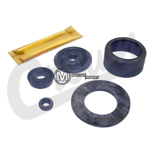 Clutch Master Cylinder Repair Kit