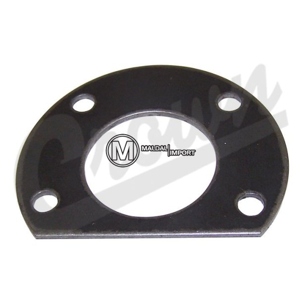 Axle Shaft Retainer