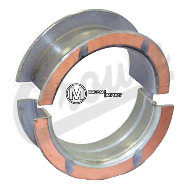 Crankshaft Thrust Bearing