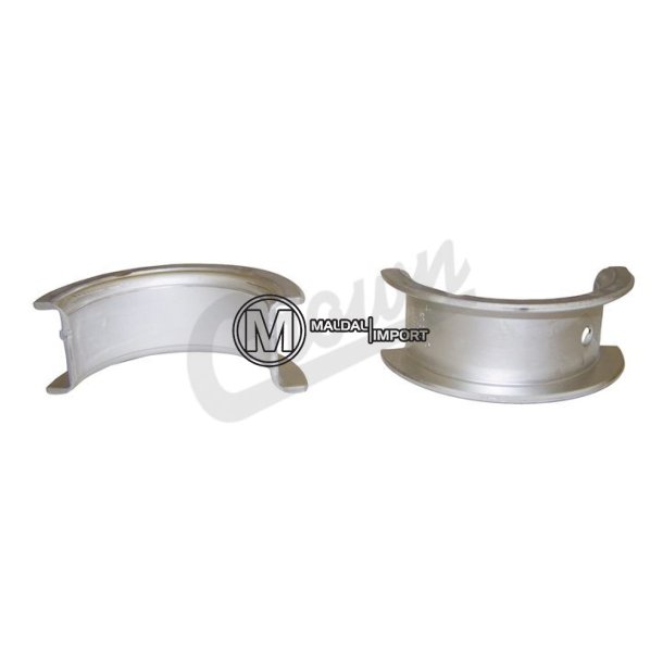 Crankshaft Thrust Bearing
