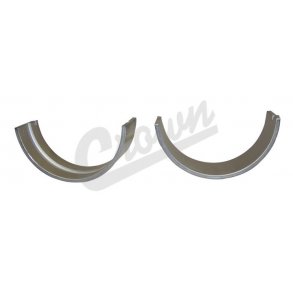 Crankshaft Main Bearing