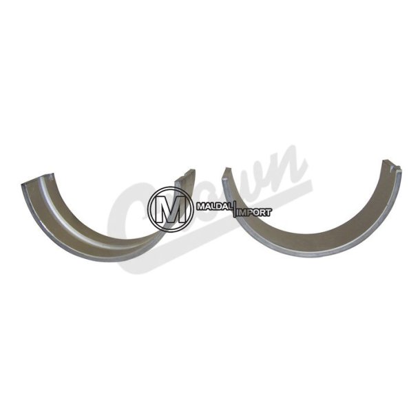 Crankshaft Main Bearing