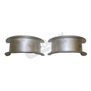 Crankshaft Thrust Bearing