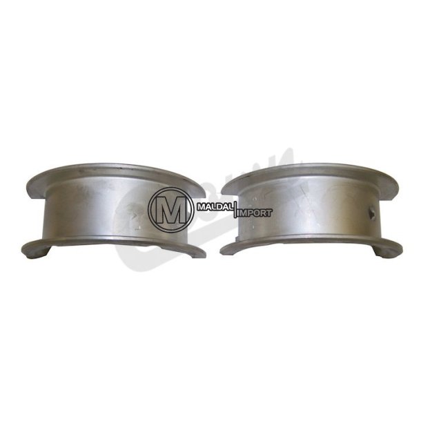 Crankshaft Thrust Bearing