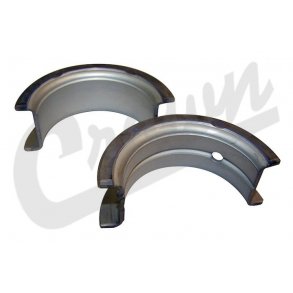 Crankshaft Thrust Bearing