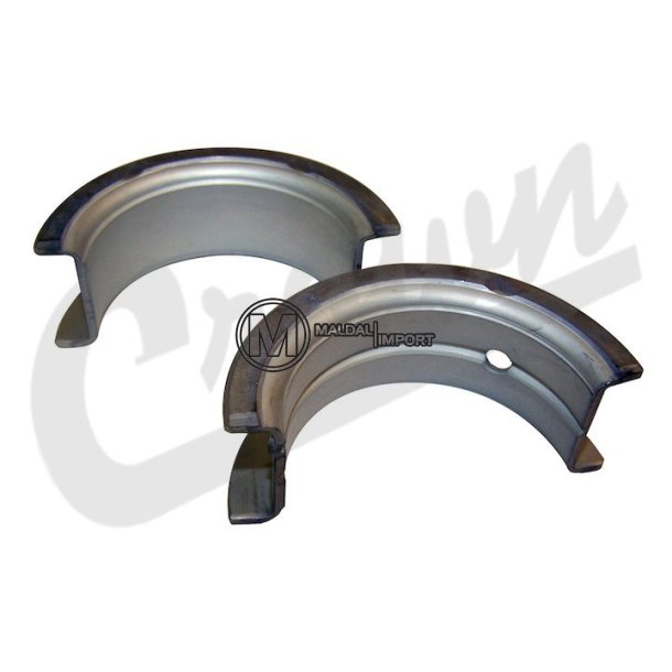 Crankshaft Thrust Bearing