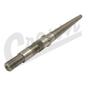 Axle Shaft