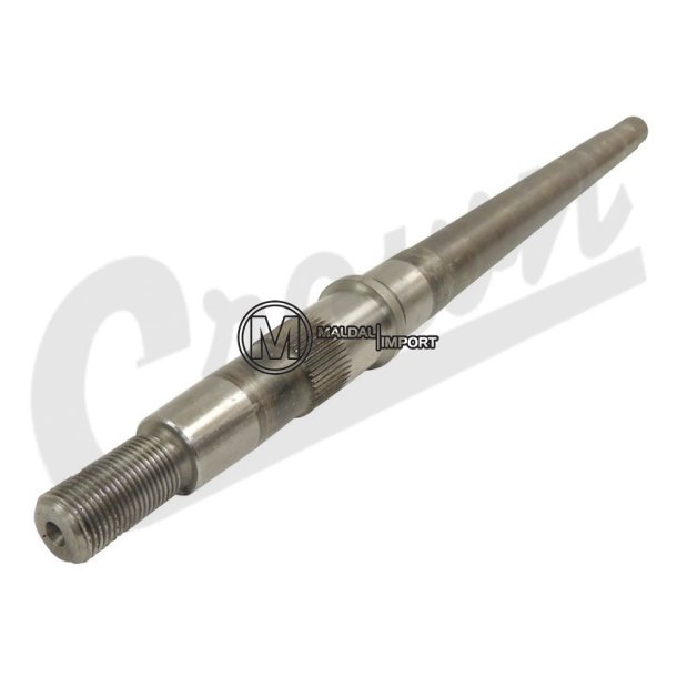 Axle Shaft