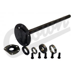 One Piece Axle Kit