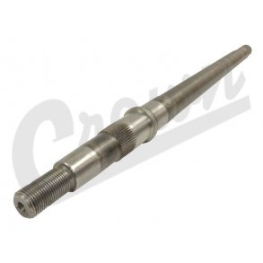 Axle Shaft